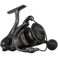 Abu Garcia Beast Spindende Fiskehjul