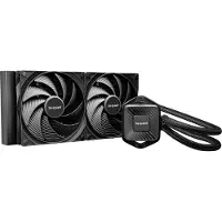 Be-Quiet! PURE LOOP 3 - CPU Vandkøling