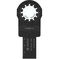 Bosch Accessories 2608669252 2608669252 Dyksavklinge 5 stk