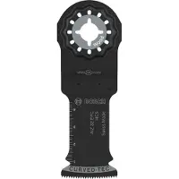 Bosch Accessories 2608669249 2608669249 Blødt træ Dyksavklinge 10 stk
