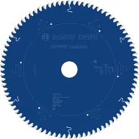 Bosch Expert Laminate 254 X 25/18 X 30 Mm T84 Multimaterial-rundsavsklinge