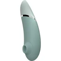 Womanizer - NEXT CLITORIAL STIMULATOR SAGE
