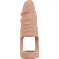 Realistixxx Ball Stretcher