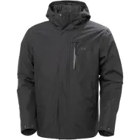 Helly Hansen Juell 3-in1, skaljakke, herre, sort