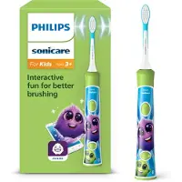 Philips Sonicare Hx6352/11 Elektrisk Tandbørste