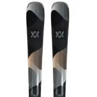 Völkl Shine 78 Lowride+lr 11 Tcx Dame Alpint Skiløb Pakke