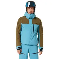 Oakley Apparel Tnp Tbt Insulated Jakke