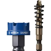 Bosch Expert Sheet Metal Power Change Plus 30 X 5 Mm Hulsav Til Metal