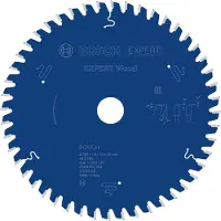 Bosch Expert Wood 165 X 1.8/1.3 X 20 Mm T48 Rundsavsklinge Til Træ