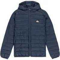 Quiksilver Scaly Vatteret Jakke