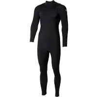 O'Neill Epic 5/4 Mm Langærmet Neopren-dragt Med Brystlynlås