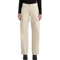 G-Star Judee Cargo Pants - Beige - Women