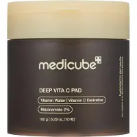 Medicube Deep Vita C Pad - 150 Grams