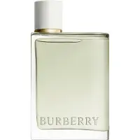 Burberry - Her - Eau De Toilette - Her Bby Her Edt 100ml - For Women