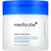 Medicube - Zero Pore Pad 2.0 - Eksfolierende Ansigtspuder - Zero Pore Pad 2.0 70pcs - For Women