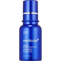 Medicube Zero One Day Exosome Shot Strong 7500 30 ml