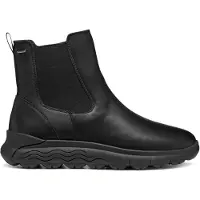 Geox Spherica 4x4 Abx Booties