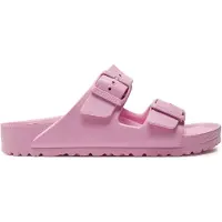 Birkenstock Sandaler 'Arizona' lys pink