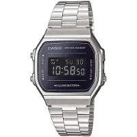Casio Vintage A168wem-1ef Ur