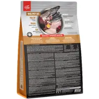 Orijen Original Cat Whole Prey - 2 x 5,4 kg