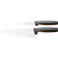 Fiskars FF 2-iu virtuves peiliu rinkinys