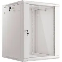 Lanberg Wf01-6615-10s Rackskab