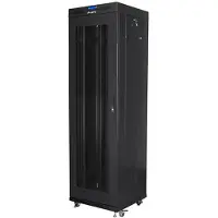 Lanberg Ff01-6642-23bl Rackskab