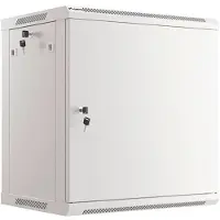 Lanberg Wf01-6412-00s Rackskab