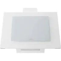 Maan Vertical Pg 60 Cm Dekorativ Emhætte