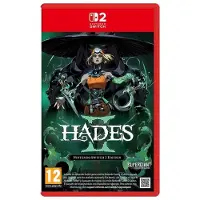 Nintendo SWITCH 2 GAME HADES II