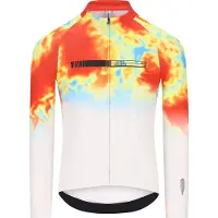 Q36.5 Gregarius Hybrid Light Veloce Club Langærmet Trøje