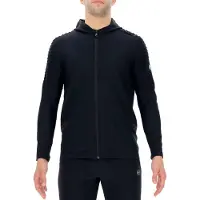 UYN Run Fit Sweatshirt Med Lynlås
