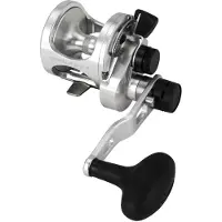 Okuma Cavalla Trollinghjul