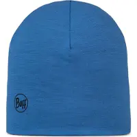Buff Merino Lightweight Beanie