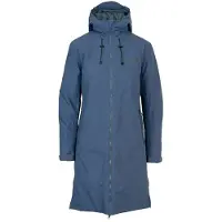 Neversecond Seq Ii Winter Rain Jakke