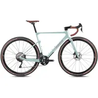 Bh Gravelx Evo 5.0 At Grx 820 2026 Gravelcykel