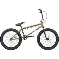 KINK Launch 2026 Bmx Cykel