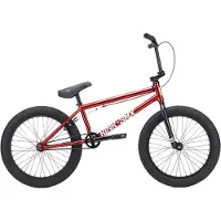 KINK Launch 2026 Bmx Cykel