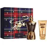 Jean Paul Gaultier Le Male Elixir Vapo Set 200ml Eau De Parfum
