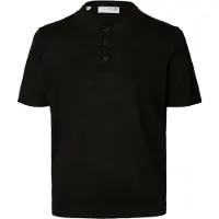 Selected Bluser & t-shirts 'SLHTown' sort