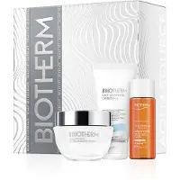 Biotherm Aquasource Hydra Barrier Set Ansigtsplejesæt 1 stk.