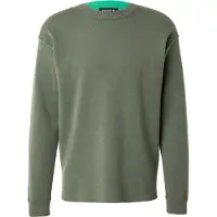 Scotch & Soda Merino Double Face Trøje