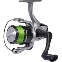Abu Garcia Max X With Line Front Drag Spindende Fiskehjul