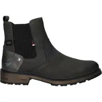 Mustang Boots antracit