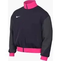 Nike Academy Pro 24 Sweatshirt Med Lynlås