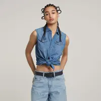 G-Star Carley Belt - Multi color - Men