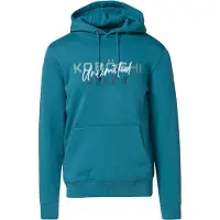 KOROSHI Pullover petroleum