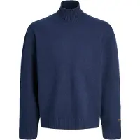 Jack & Jones Pullover 'JORNORREBRO' marin