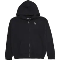 Abercrombie & Fitch Cardigan - Anthracite - - 9-10 år (134-140) - Cardigan