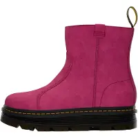 Dr. Martens Zebzag Rigger Støvler